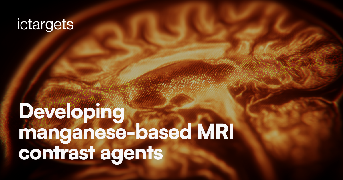 IC Targets – Opportunities within the original indication