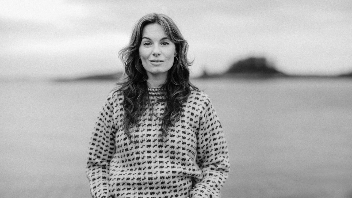 IDA FRISCH | Explore Nordic Literature Today