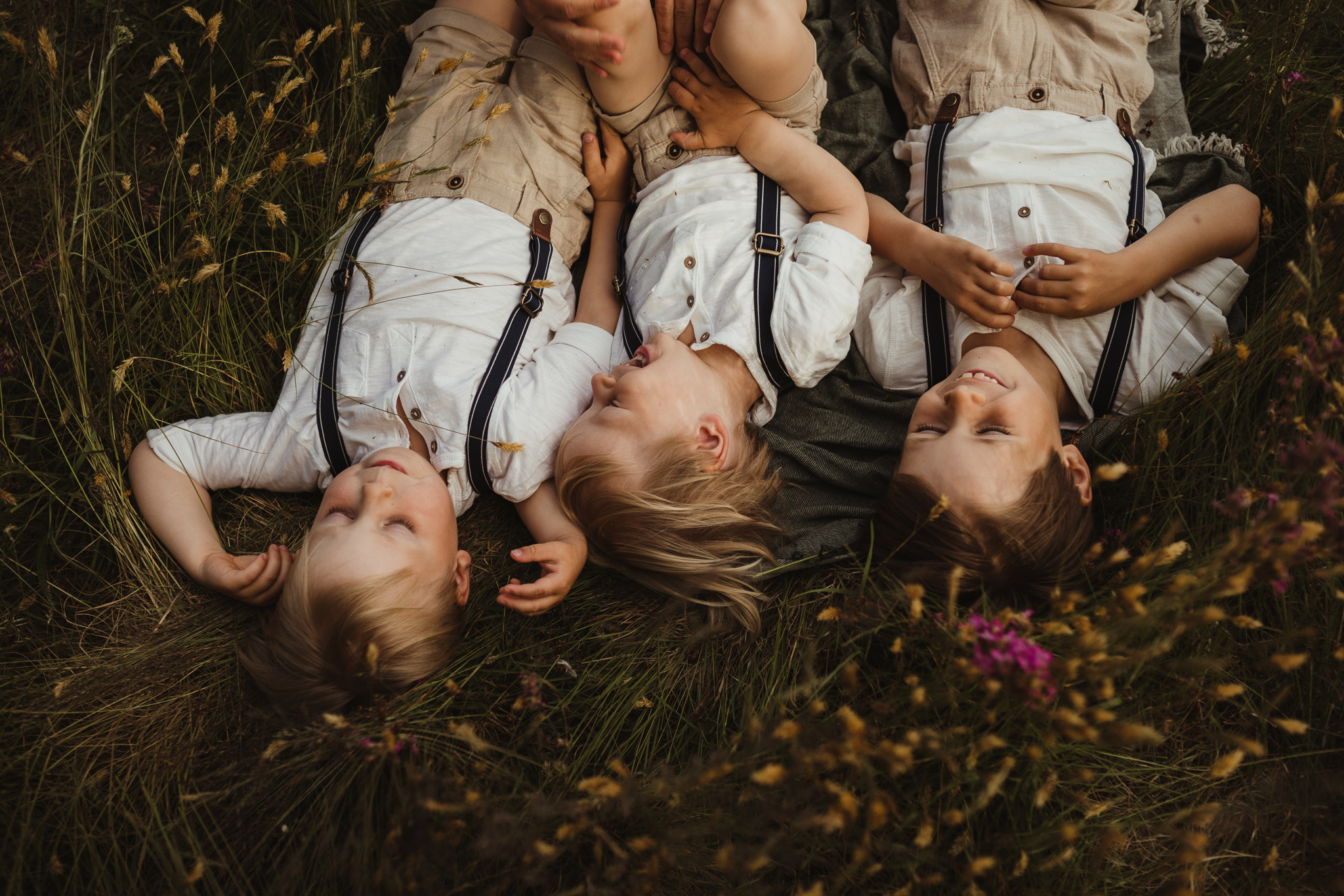 Fotograf Ida Hvattum