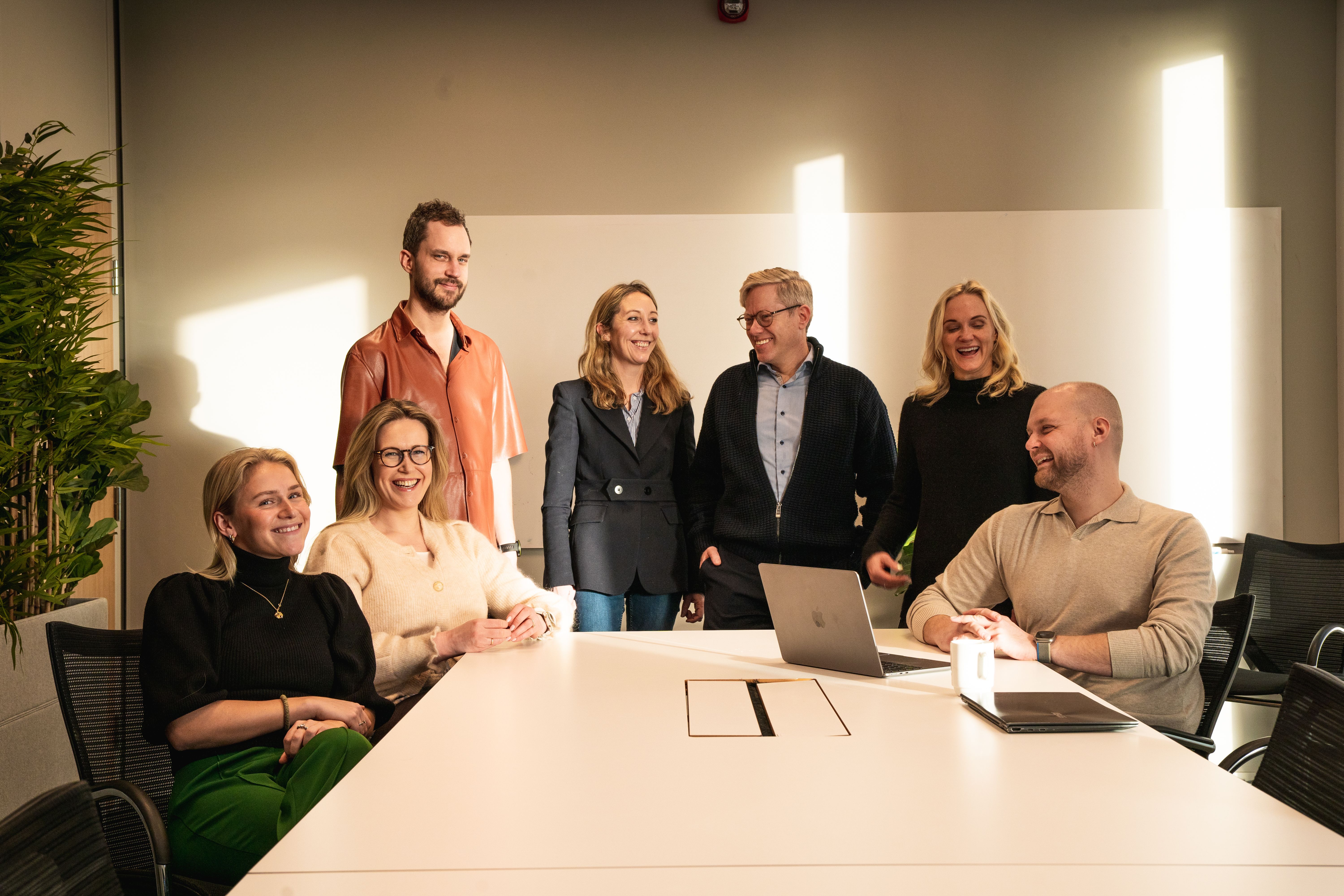 Dr.Dropin Bedrift | Bedriftshelsetjeneste og HMS