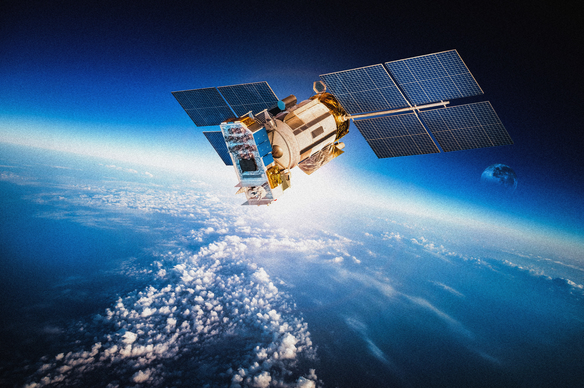 Radiation Detection Systems, Infrared Imaging & Custom ASIC Design | IDEAS Integrated Detector Electronics