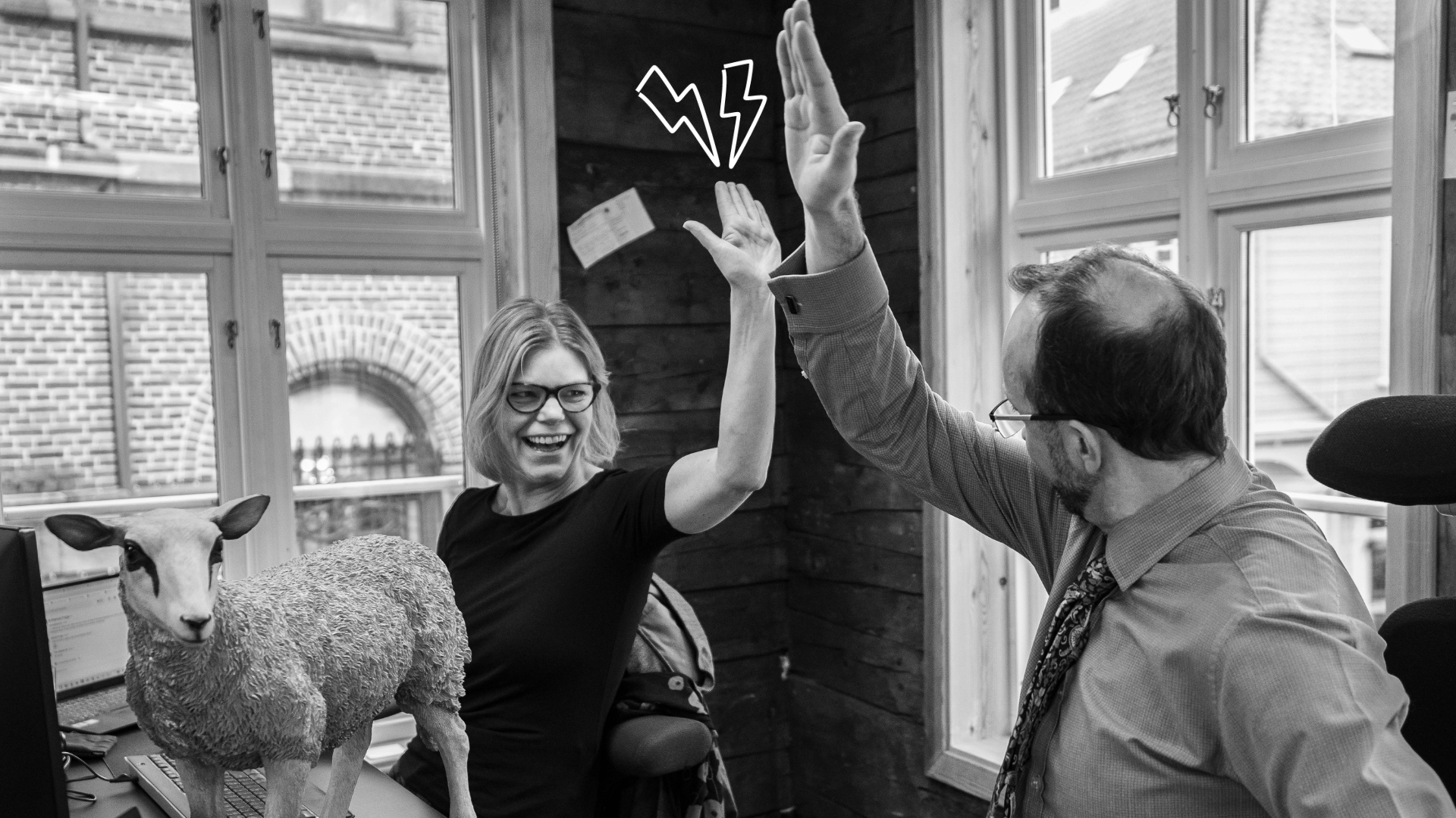 Identum | Identitets- og Tilgangshåndtering (IAM)