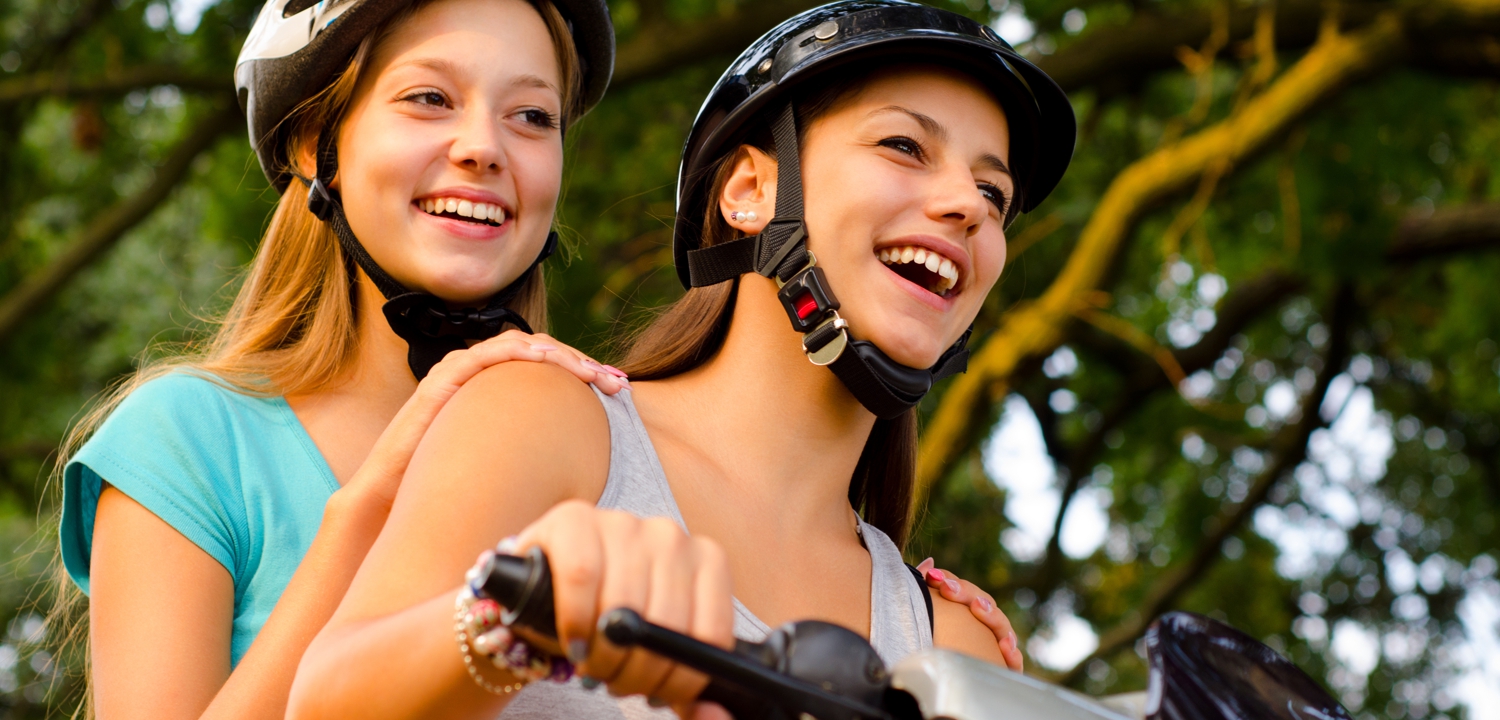 iDrive Harstad - Trafikkskole