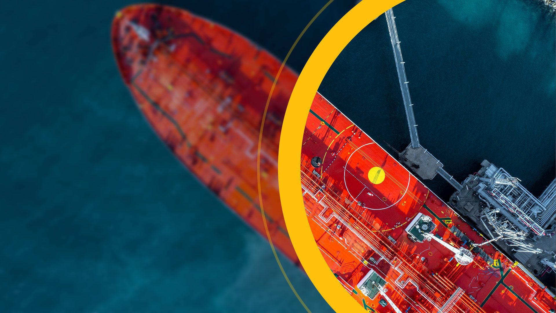 IFCHOR GALBRAITHS - Your partner in maritime services