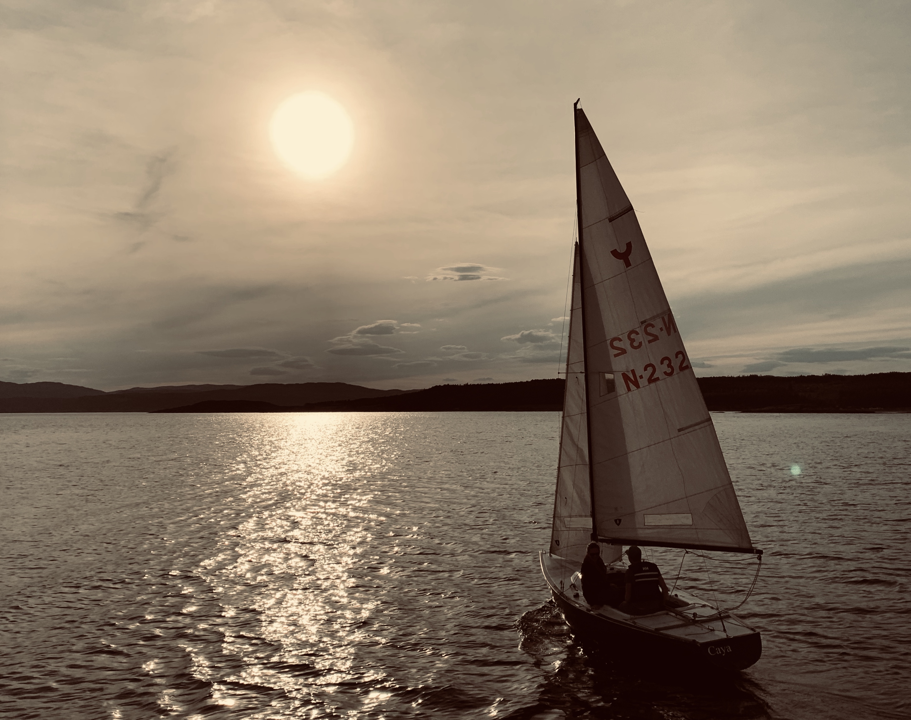 Beitstadfjorden seilforening