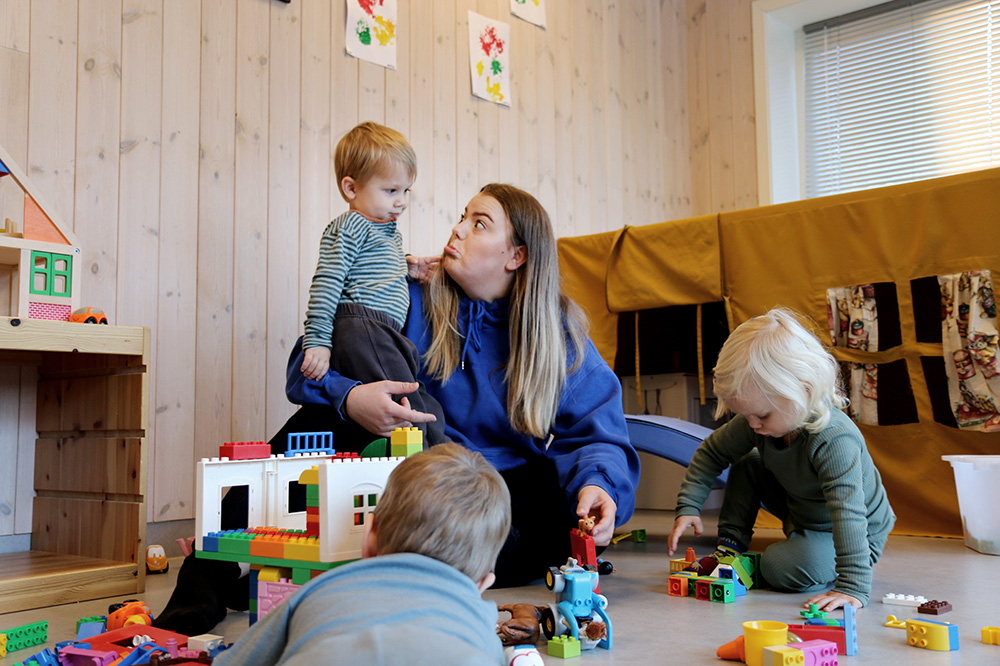 Haugaland Opplæringskontor