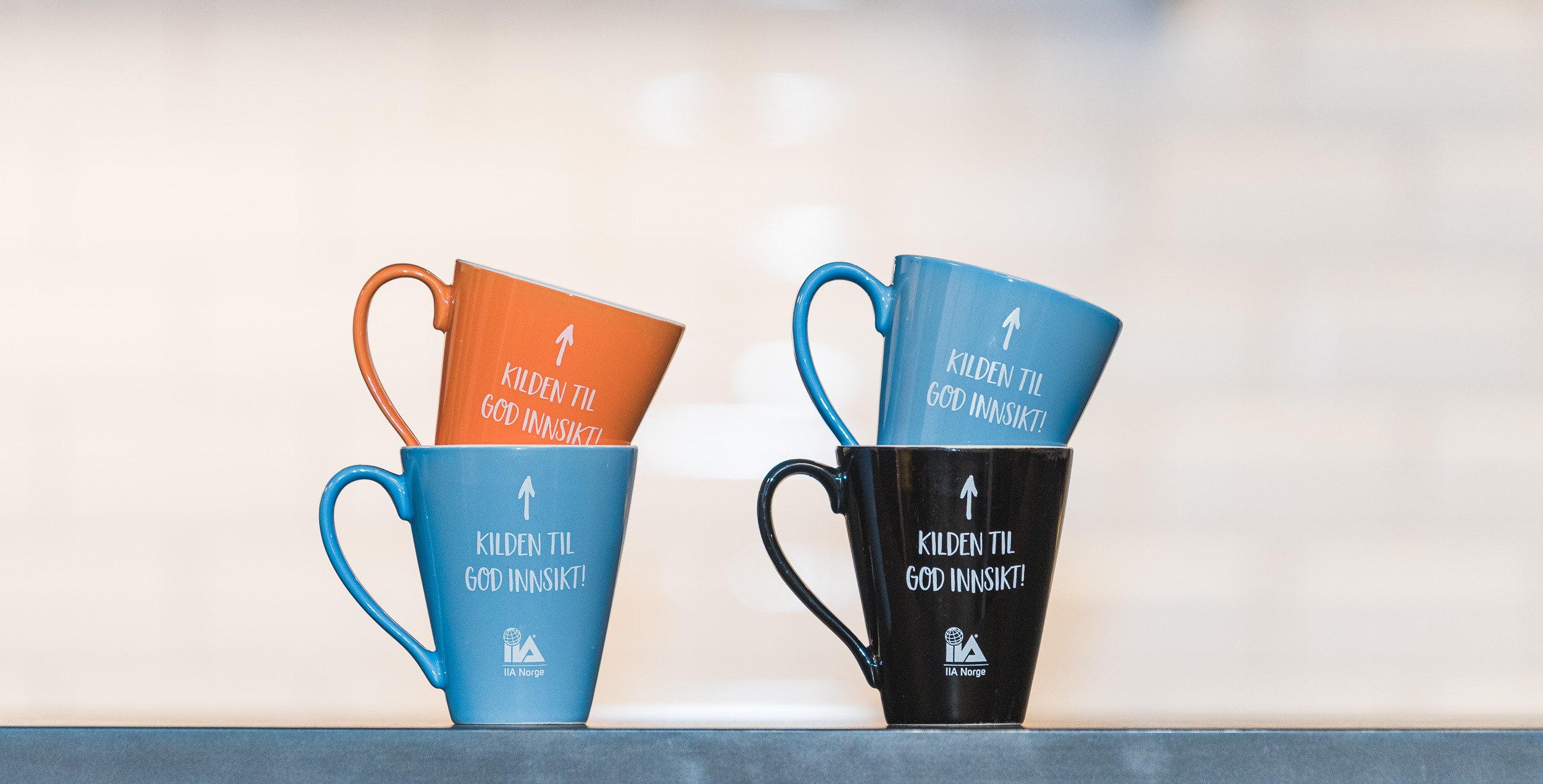 IIA Norge - For god virksomhetsstyring