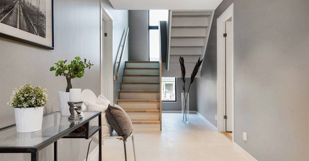 Din lokale byggmesterbedrift | IK Bygg AS