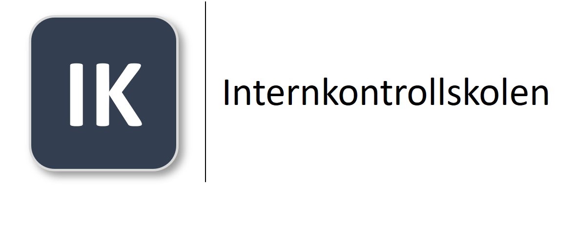 Internkontrollskolen