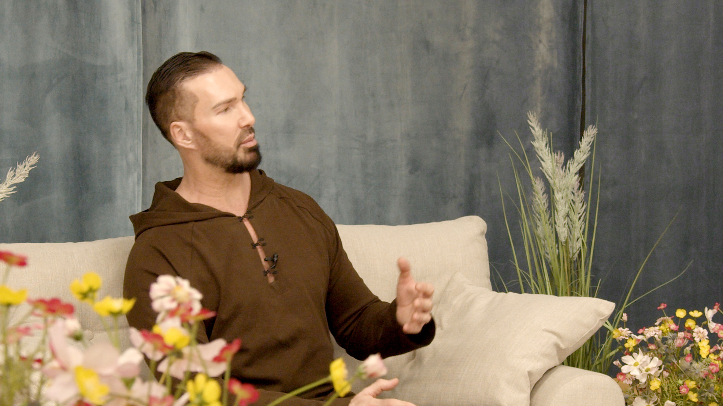 IKYA Center | unparalleled spiritual teachings