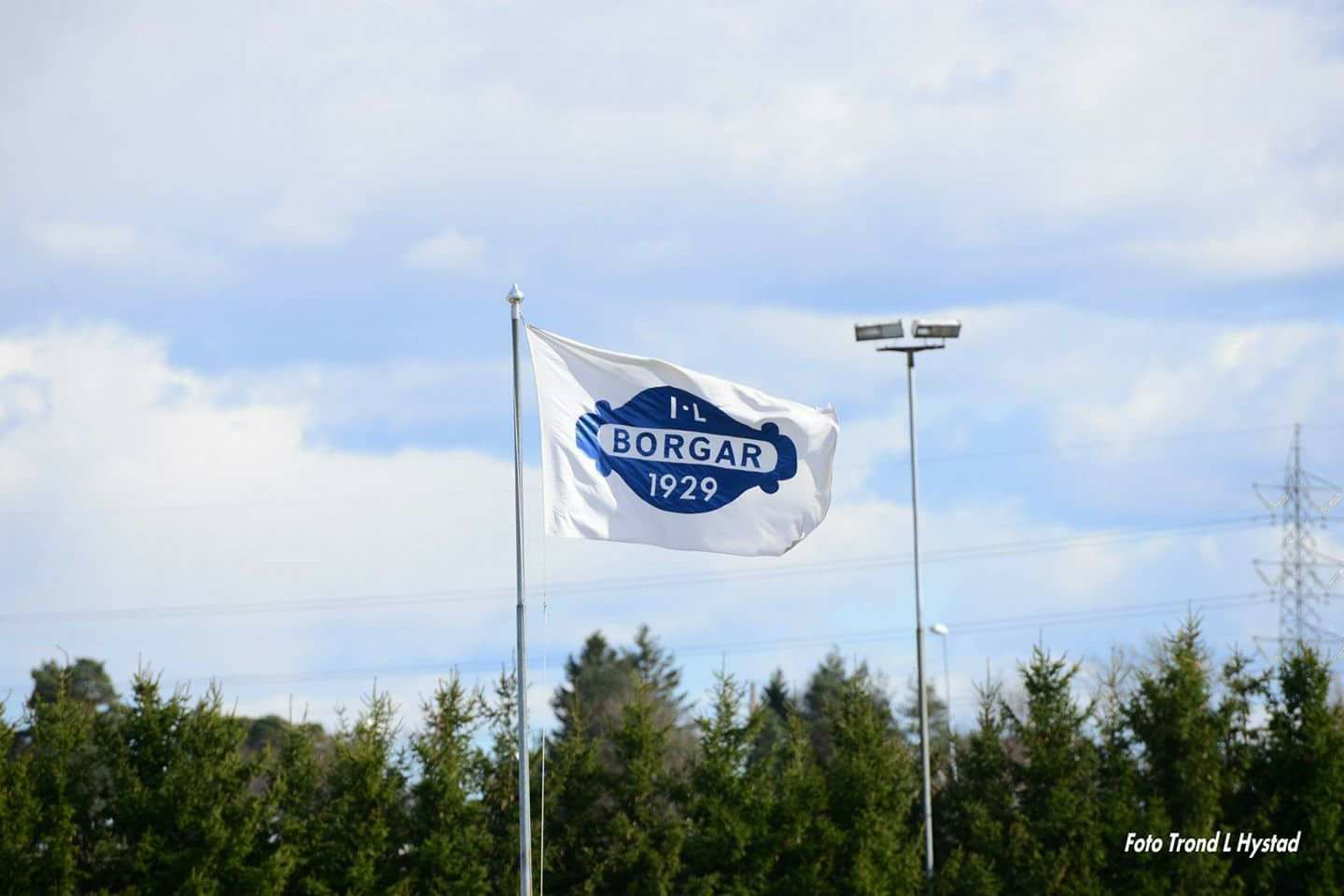 Frontpage - IL Borgar