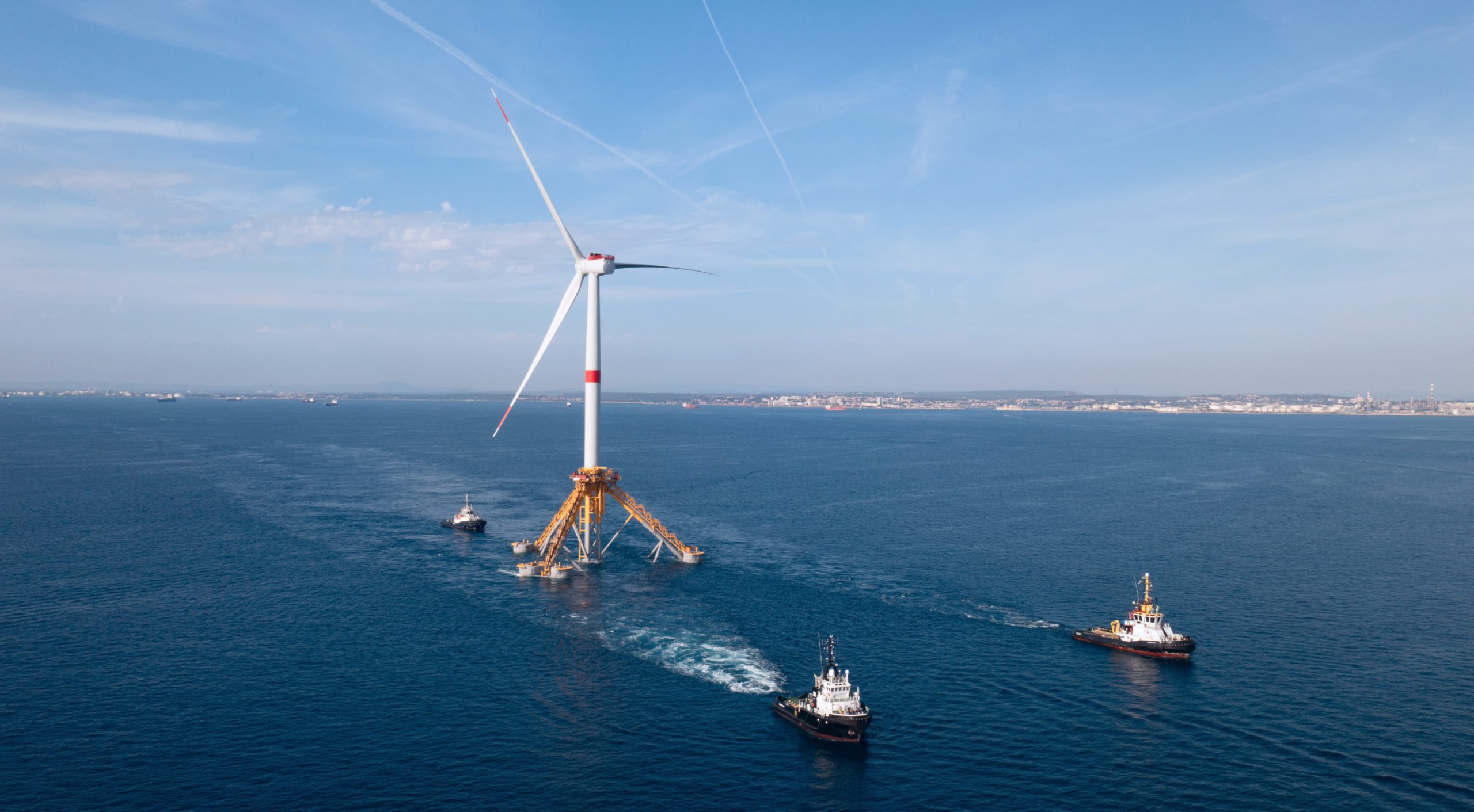 Imodco - Part of the SBM Offshore Group