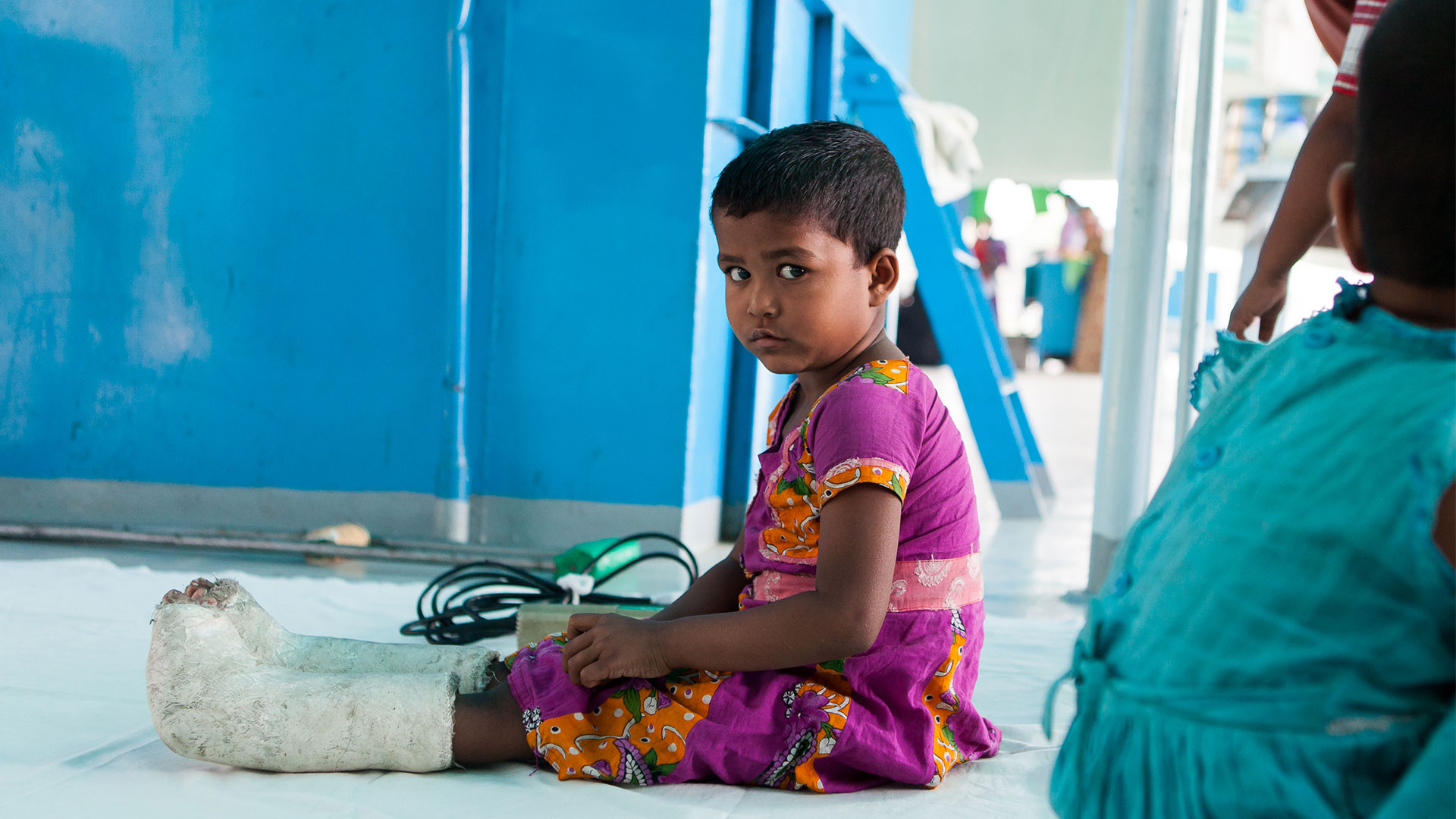 Hjem - Impact Norway