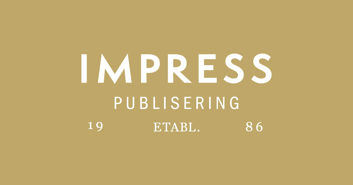 Impress Publisering