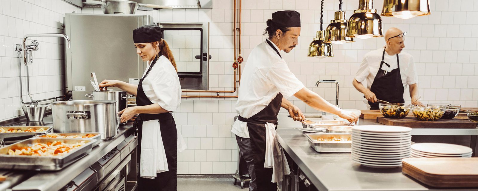 Forside - IMS-kjeden