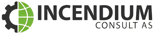 INCENDIUM CONSULT AS - Fire Safety & HVAC Engineering