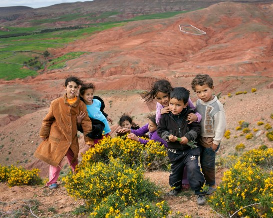 Children in Dreams of their Future Competences