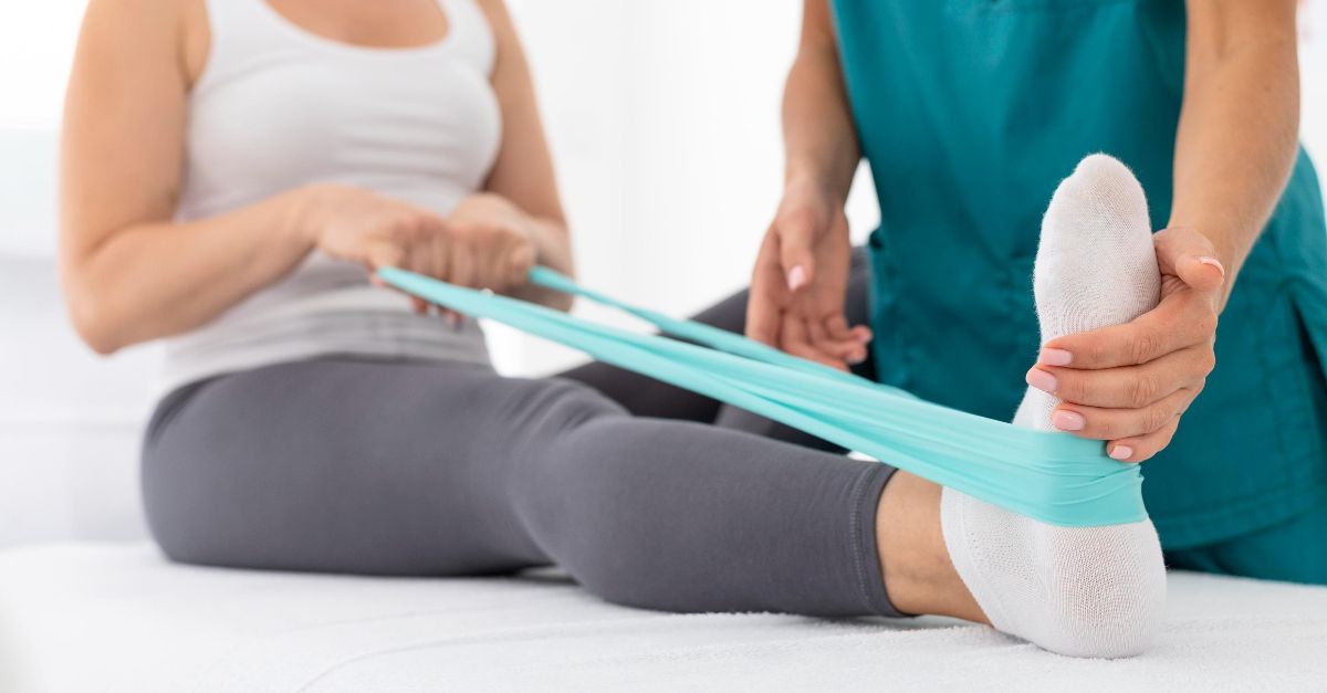 Fysioterapi og velvære i Eidsnes | Indre Sula Fysioterapi & Velvære