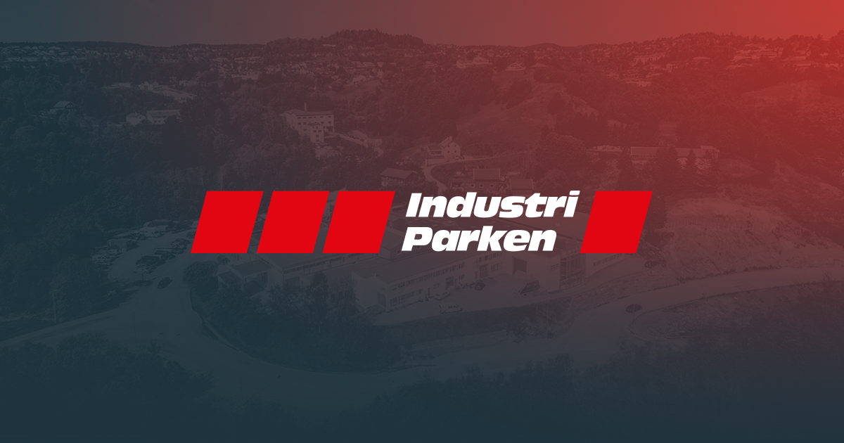 IndustriParken Eiendom AS