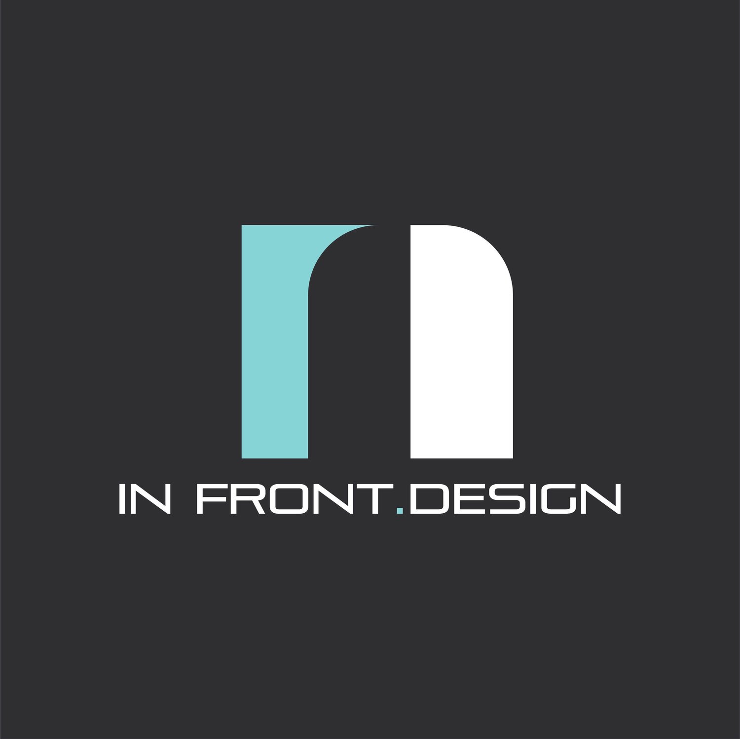IN FRONT DESIGN