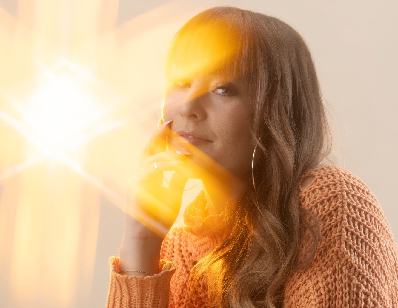 Inger Lise Hope // Artist from Norway