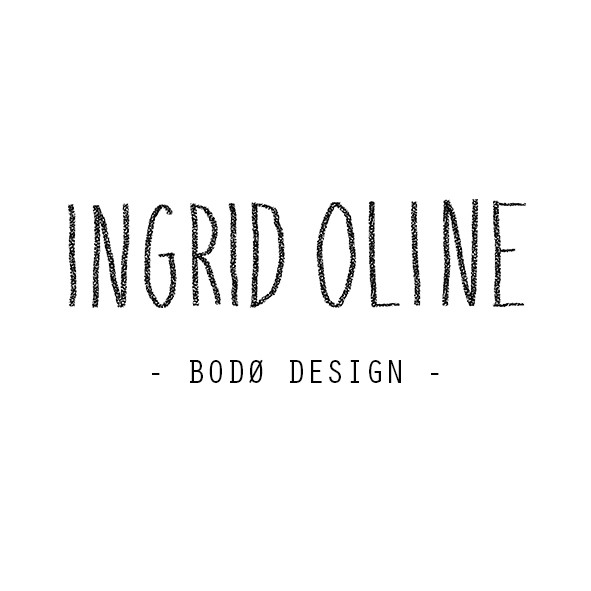 Norsk Design | Ingrid Oline | Bodø
