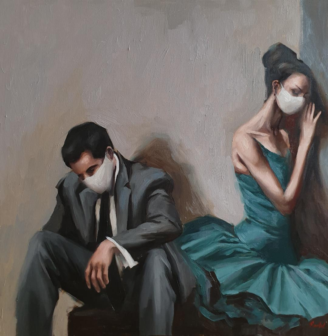 Art gallery | Norway | Ingrid Thortveit