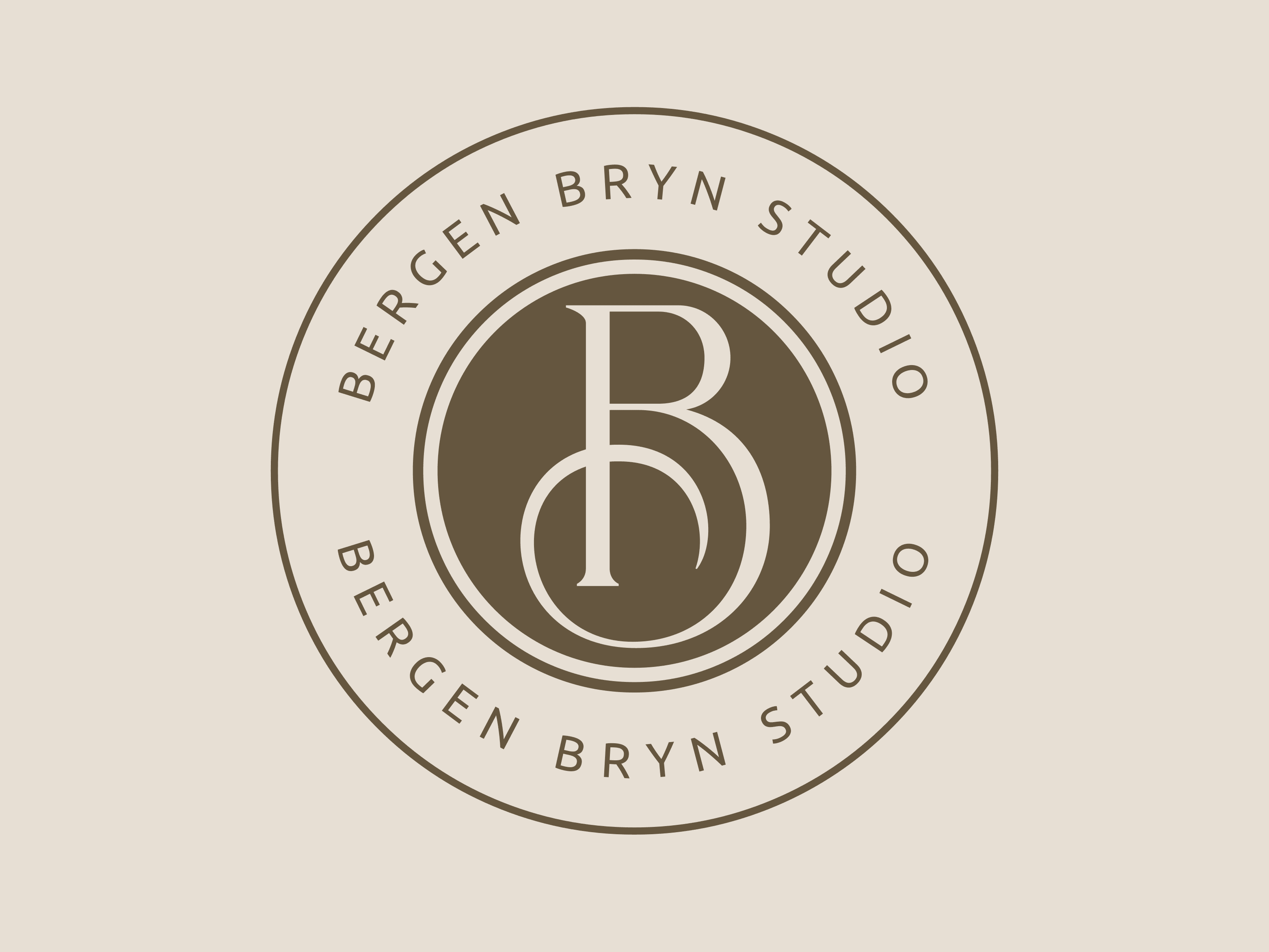 Bergen Bryn Studio 
