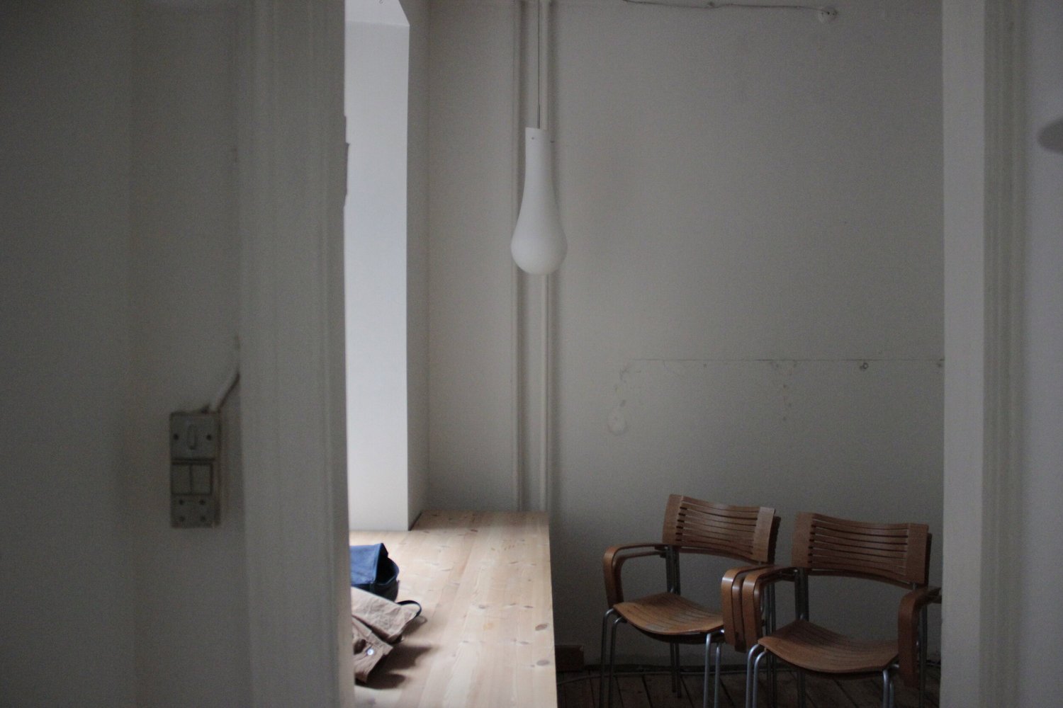 Ingvild Isaksen — Arkivet