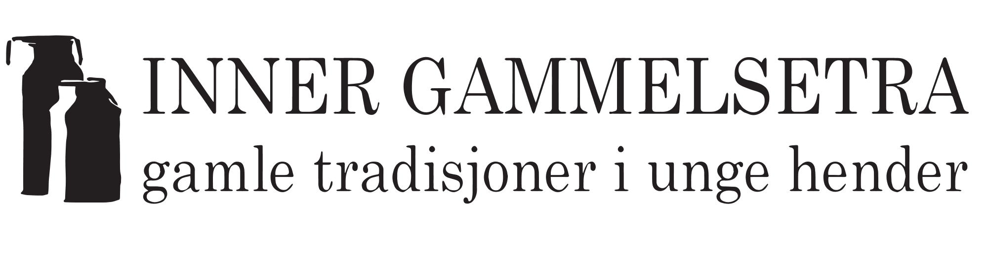 Inner gammelsetra