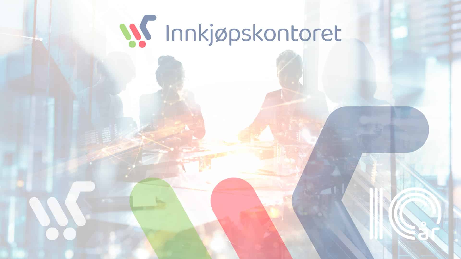 Offentlige anskaffelser gjort enkelt.