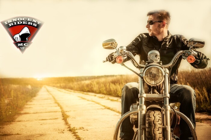 Innocent Riders