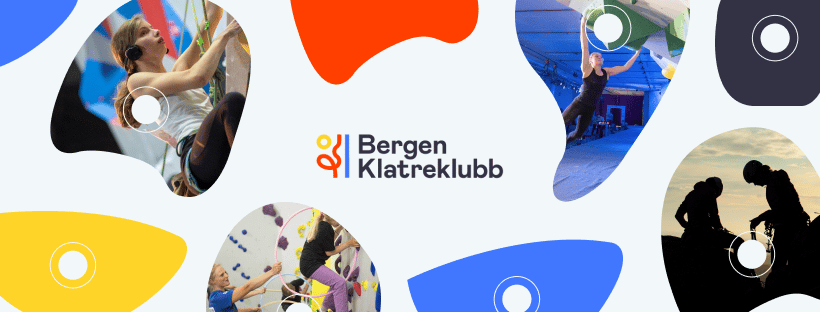 Hjem - Bergen Klatreklubb