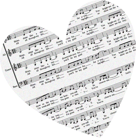 Innstranden Sangforening - Forside