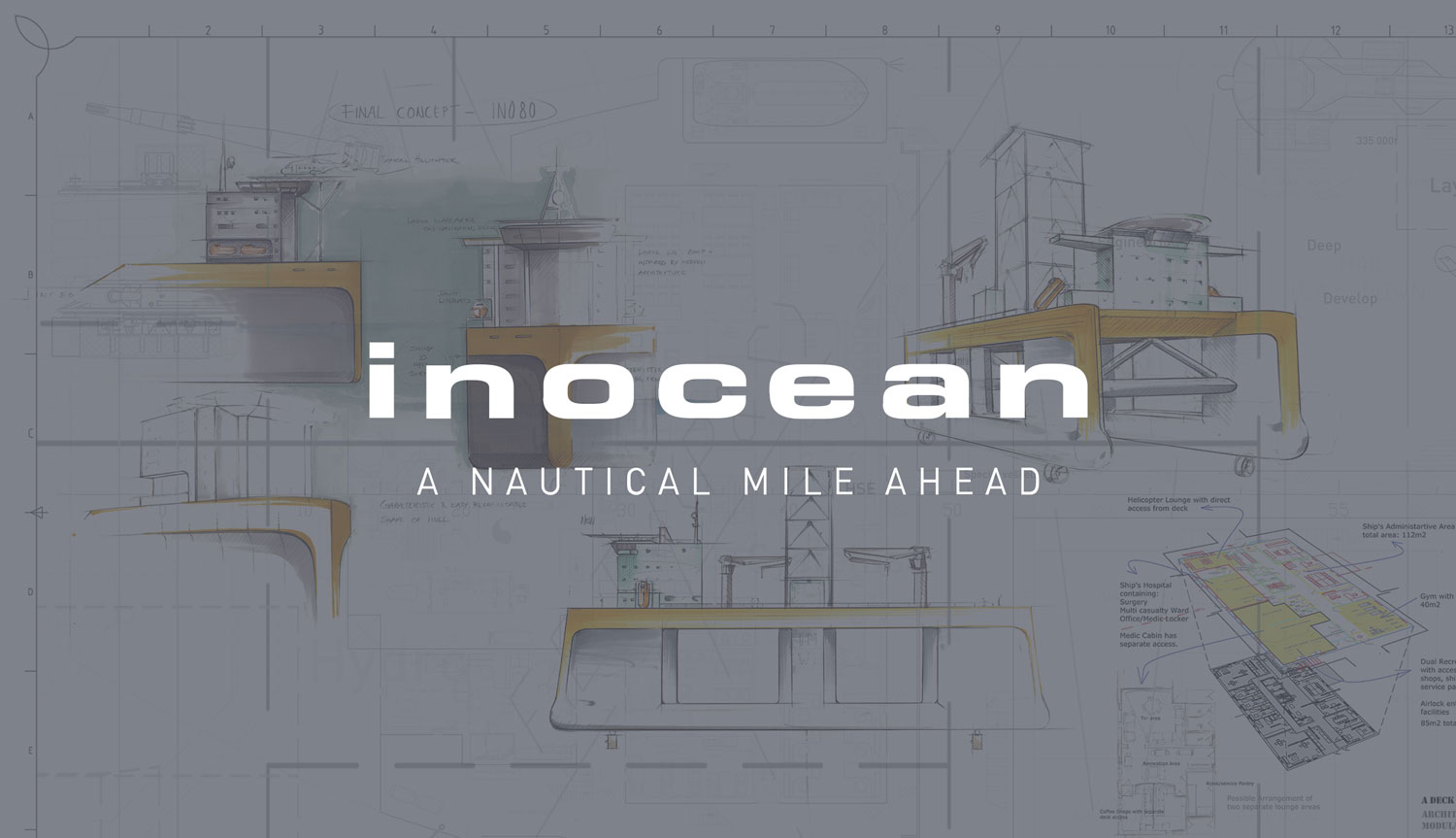 Inocean