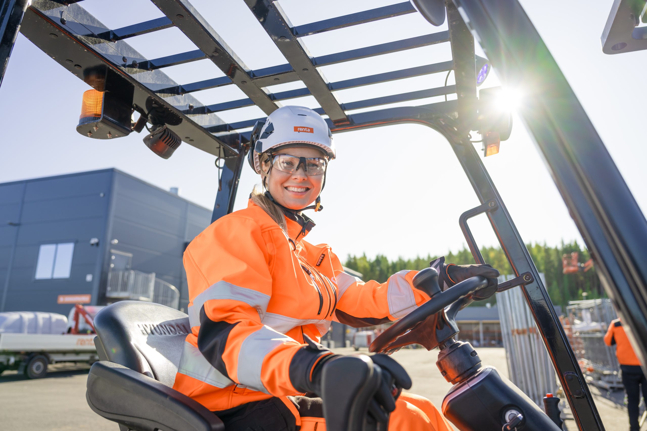 Kurssteder | Renta.no