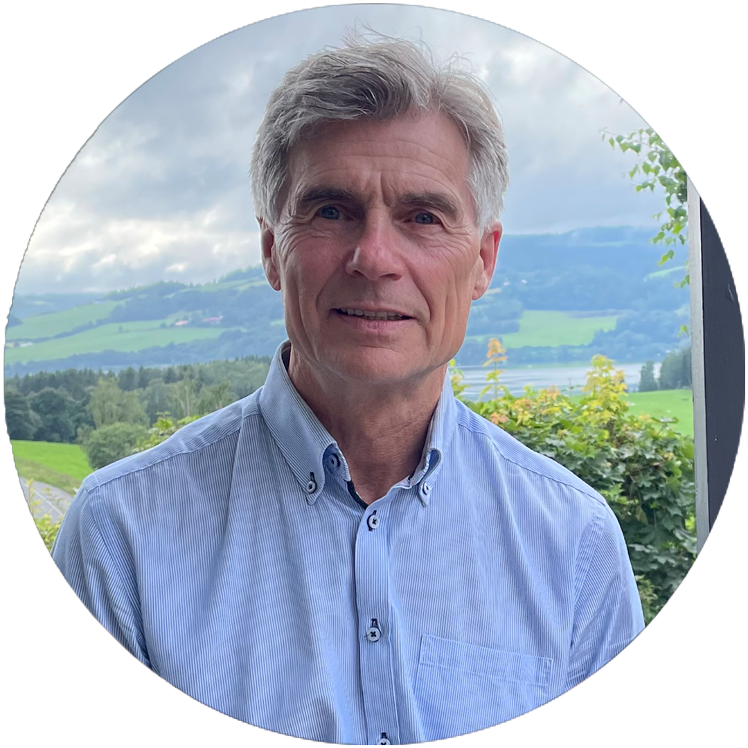 Insperia - utvikling av mennesker og organisasjoner