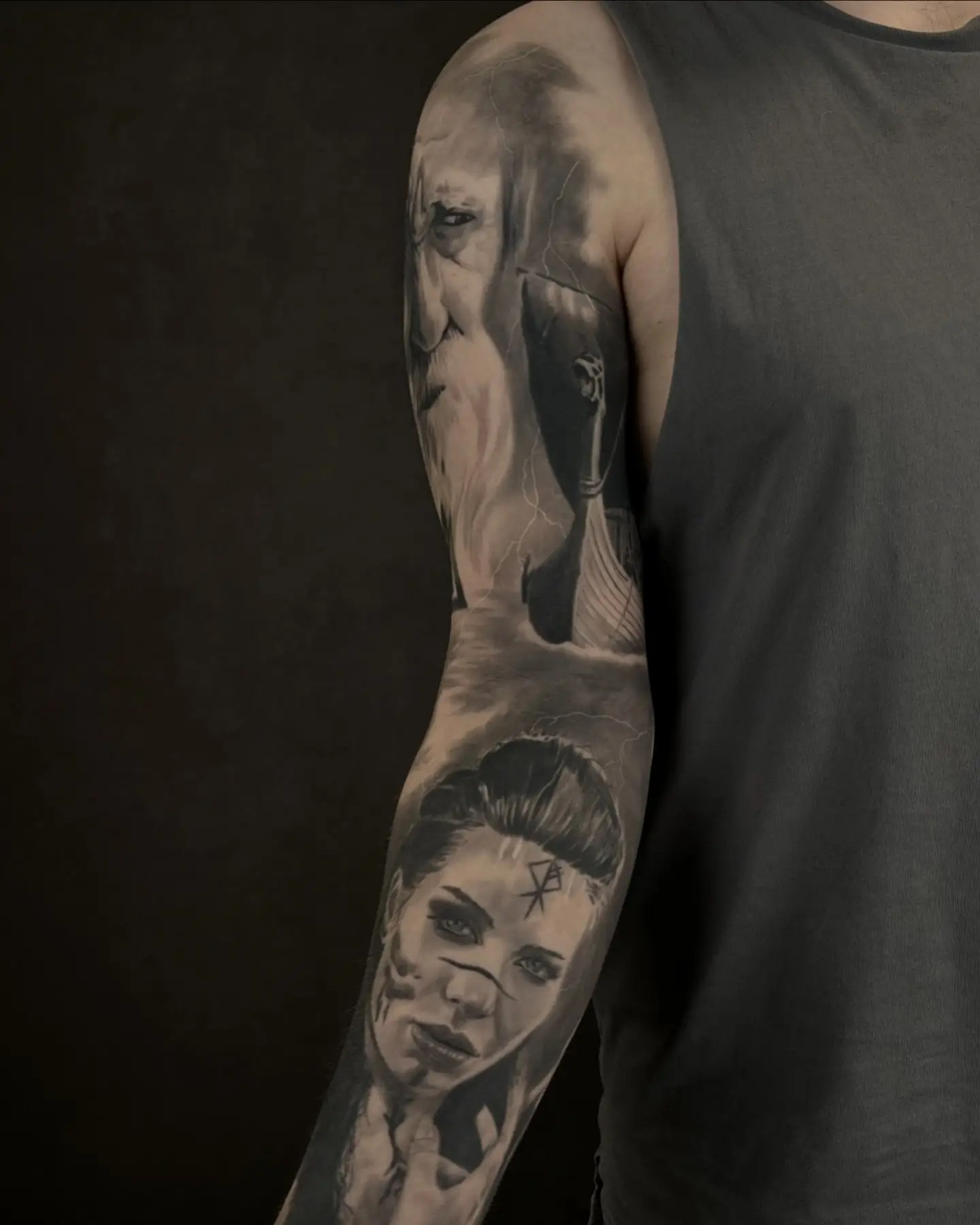 Inspirit Tattoo Stavanger