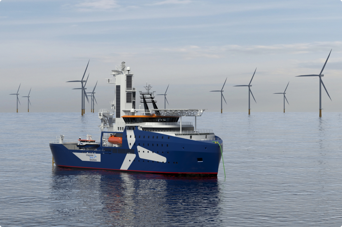 Integrated Wind Solutions