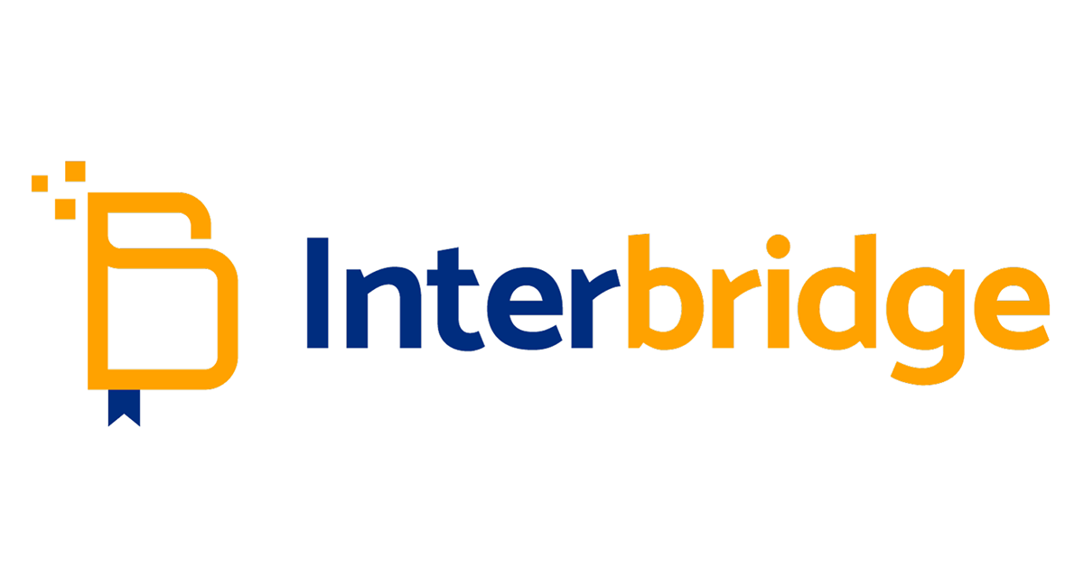 Interbridge - Website and WordPress Development for Authors