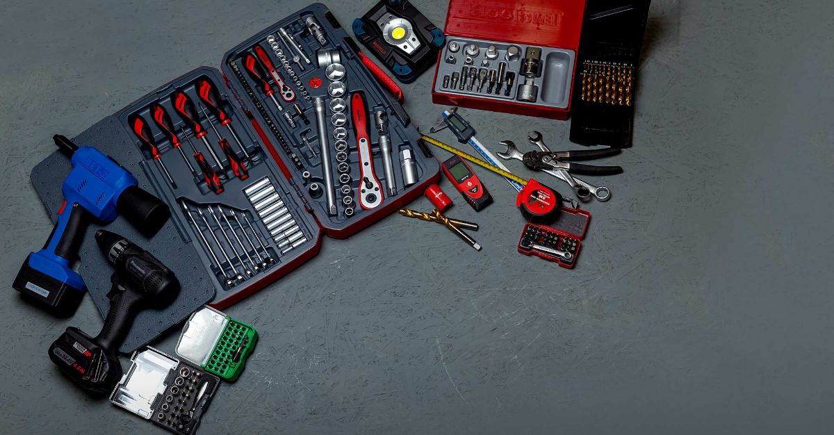 Sourcing og kitting | Interkit AS