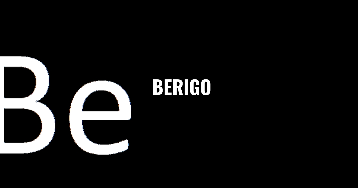 Berigo