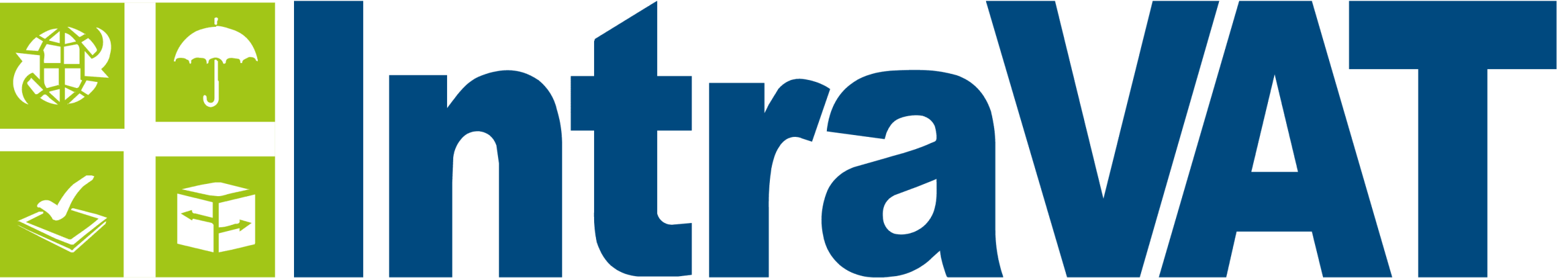 IntraVAT – Din momspartner