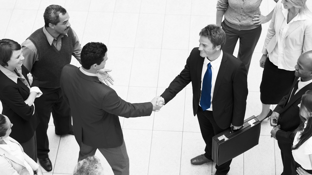 Innleie og Rekruttering AS