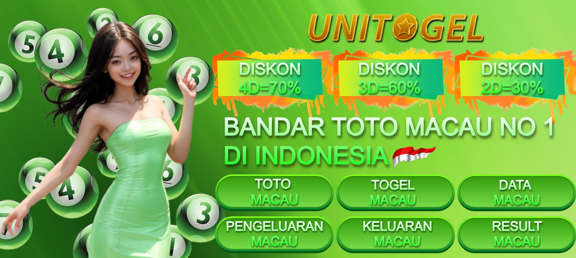 Keluaran Macau | Toto Macau Prize | Pengeluaran Macau Pools | Result Macau | Data Macau Hari Ini