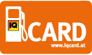 IQ Card – free fuel card for companies