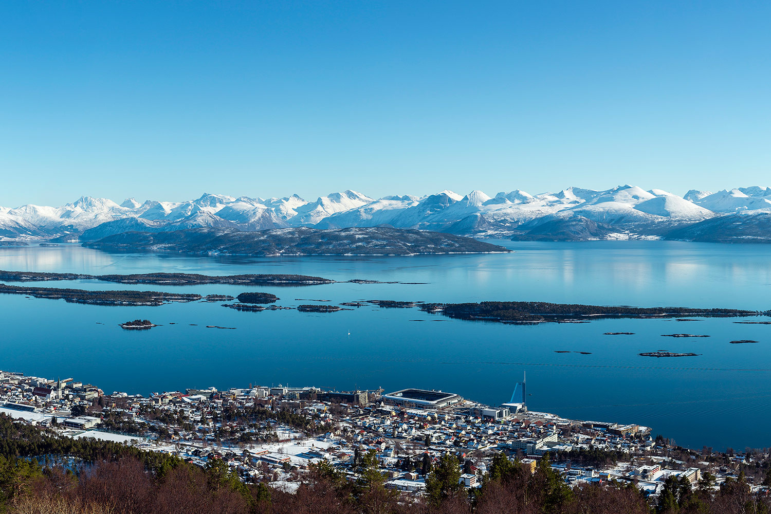 iRegnskap – fremtidens regnskapsbyrå | bedriftsregnskap