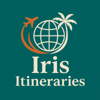 Iris.Itineraries