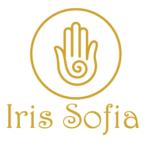 Hjem - Iris Sofia