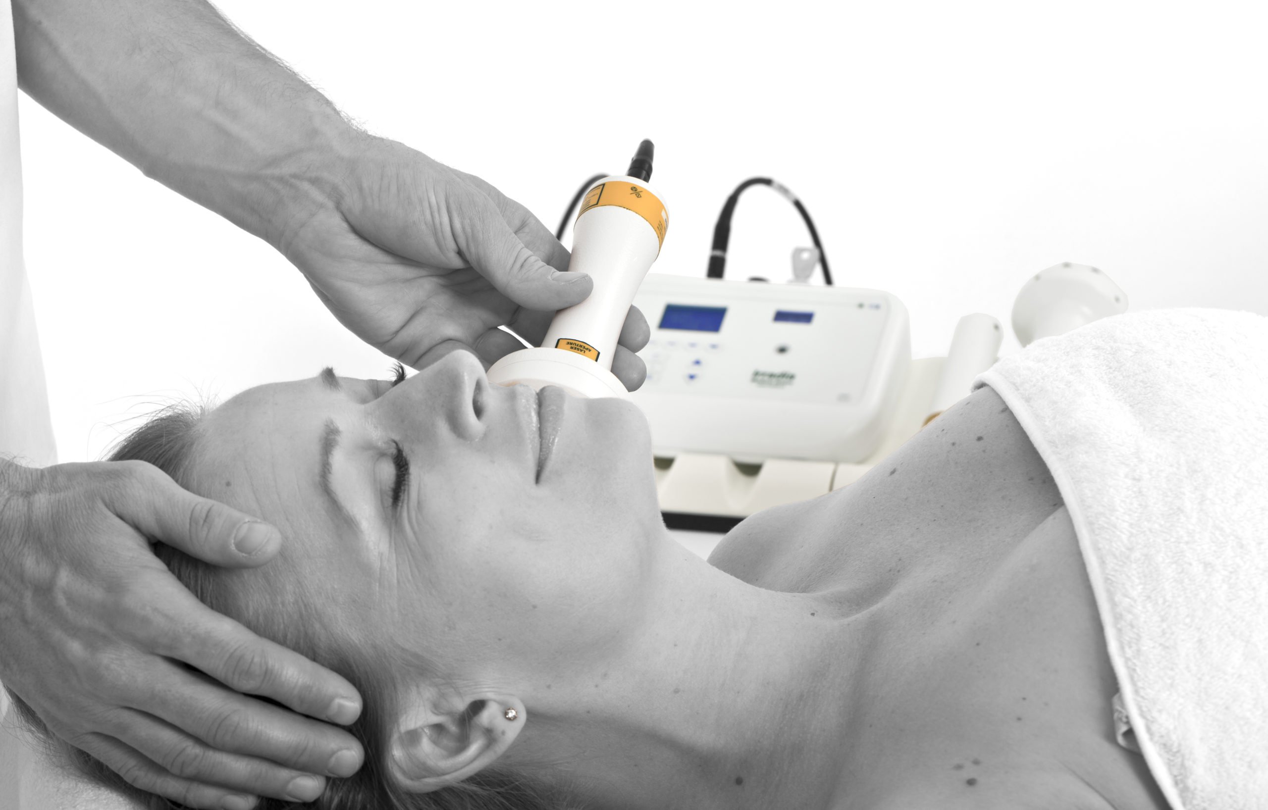 Irradia - Spesialister på medisinske lasere